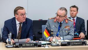 Boris Pistorius und Carsten Breuer