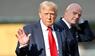 Trump, Infantino