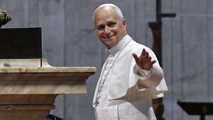 Leo XIV. erholt sich von einer Operation an der Lunge.