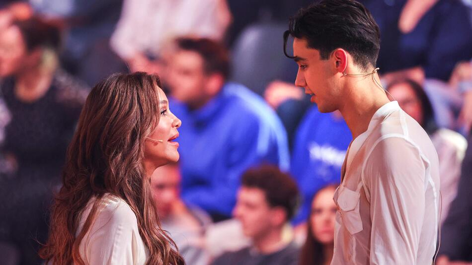 Verona Pooth, Diego Pooth