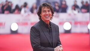 Tom Cruise