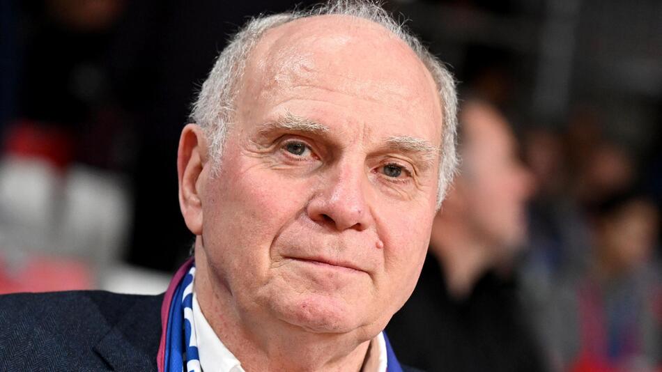 Uli Hoeness