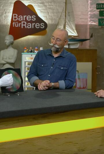 Collin, Horst Lichter, Experte Colmar Schulte-Goltz