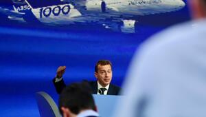 Airbus-Chef Guillaume Faury