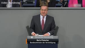 Iran-Krieg: Pistorius lehnt deutsche Beteiligung ab