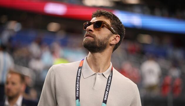Thomas Müller