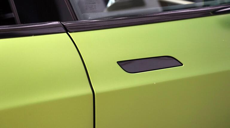 Auto, Versenkbare Türgriffe, Elektrisch, Mobilität, Sicherheit