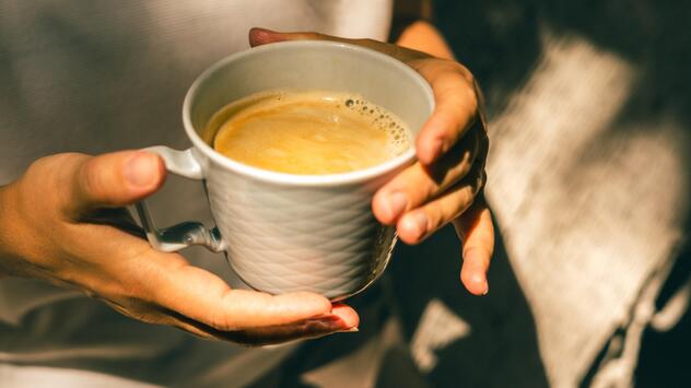 Kaffee