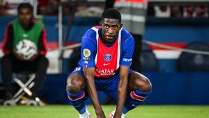 Ousmane Dembele