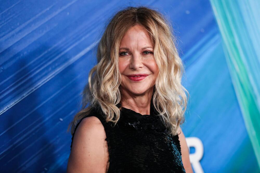 Meg Ryan