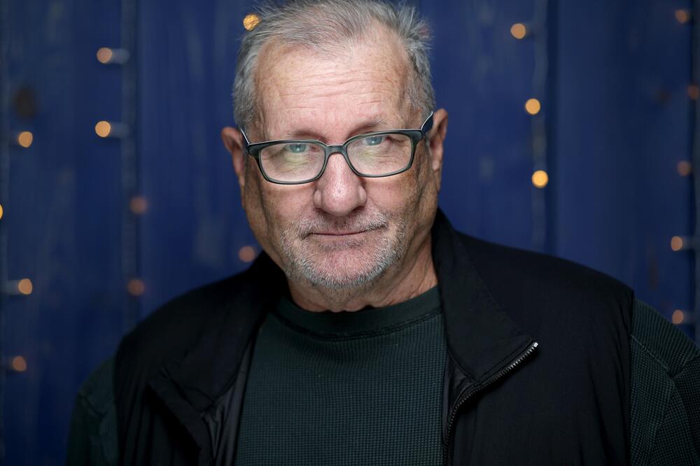 Ed O'Neill