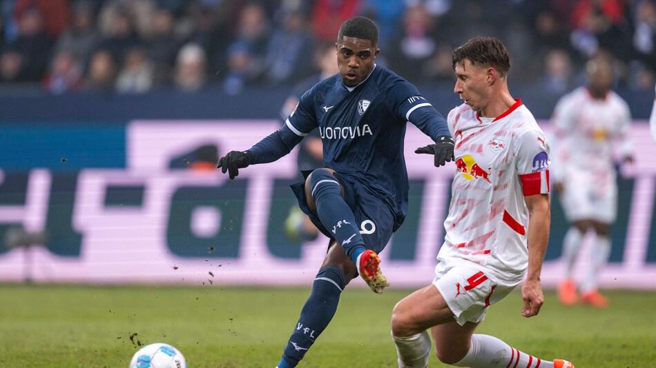 VfL Bochum - RB Leipzig