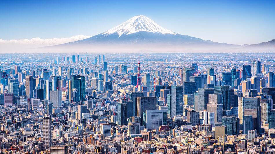 Tokio