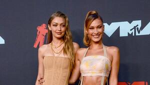 Gigi und Bella Hadid sind weltberühmt - und Teil einer grossen Patchwork-Familie.