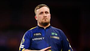 Darts-WM in London