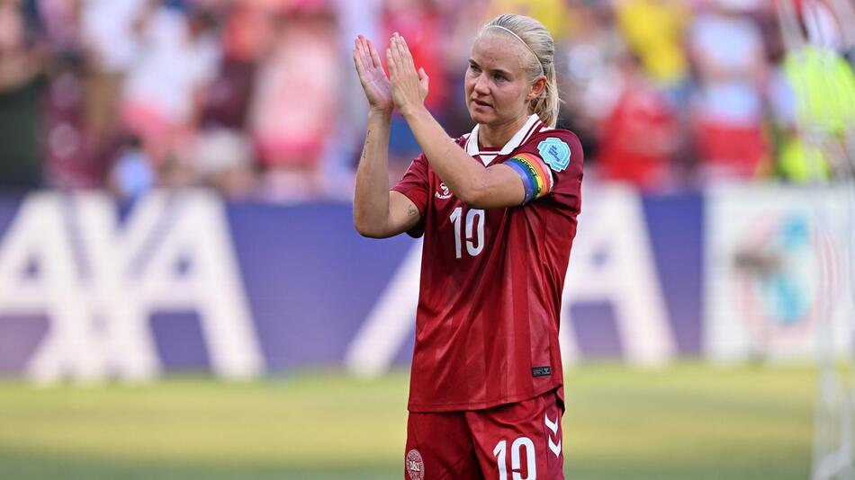 Pernille Harder