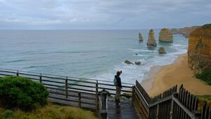 KORREKTUR: Eintritt für Naturwunder: Australien plant Gebühren für die Zwölf Apostel