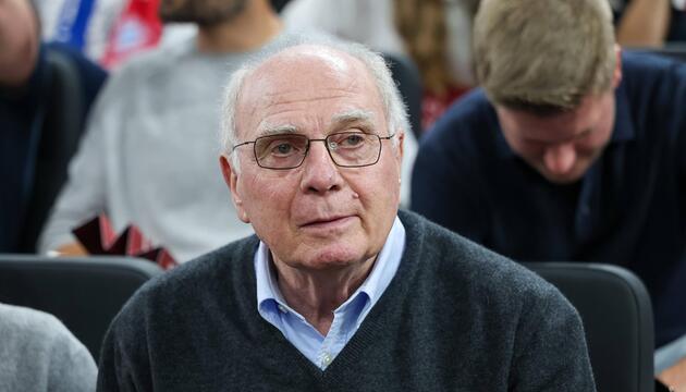 Uli Hoeness