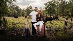 Das Sommerhaus der Stars, Nico Legat und Laura