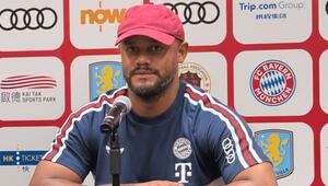 FC Bayern auf Asien-Reise