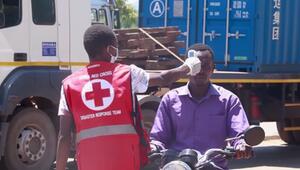 Kenia verschärft Ebola-Kontrollen an Grenzen nach erstem Todesfall