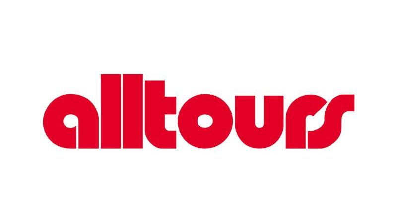 alltours-Logo