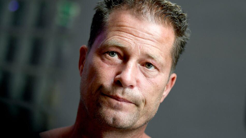 Schauspieler Til Schweiger