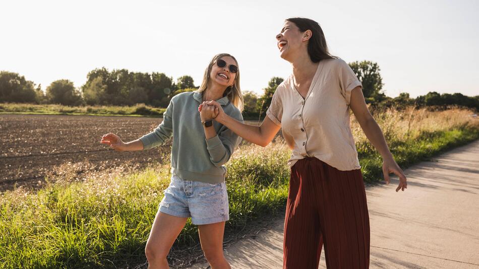 Freundschaft