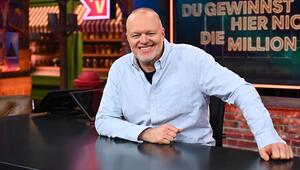 Stefan Raab konnte die Quotenhoffnungen von RTL nicht erfüllen.