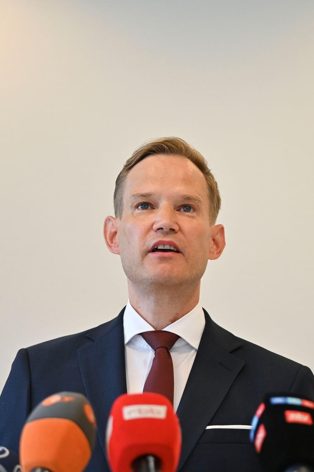 Vorstellung der Drogentotenzahlen