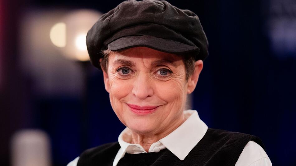 Katharina Thalbach