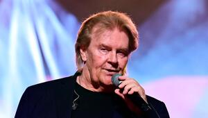 Howard Carpendale wird bald 80. ZDF widmet dem Sänger am kommenden Wochenende eine Show.