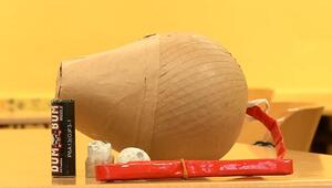 "Finger weg – sonst Finger weg!" - Polizei warnt Schüler vor Feuerwerk