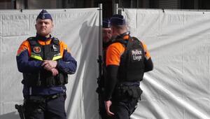 Explosion an Synagoge im belgischen Lüttich - Ermittlungen wegen Terrorverdachts