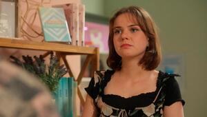 "Rote Rosen": Jess' Hoffnung auf ein Happy End mit Daniel ist zerplatzt.