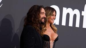 Tom Kaulitz: Heidi muss um 6 Uhr Fussball gucken