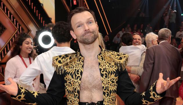 Vadim Garbuzov