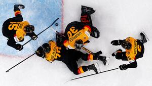 Eishockey-Nationalmannschaft