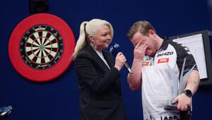 Darts-EM in Dortmund