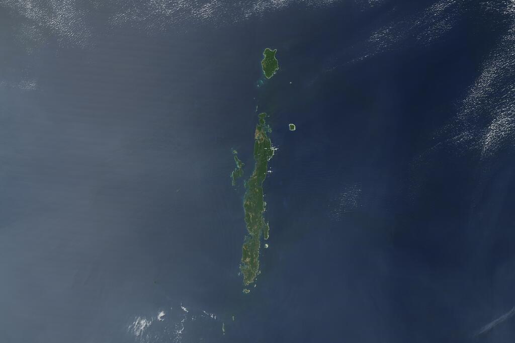 Andaman Islands