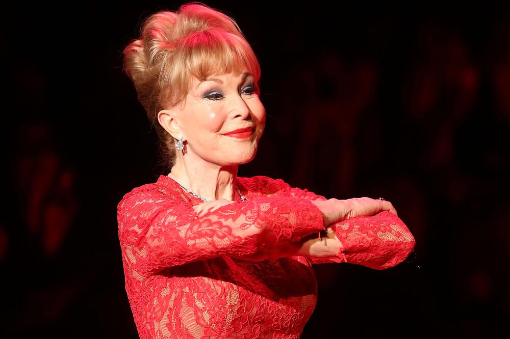 Barbara Eden, Bezaubernde Jeannie