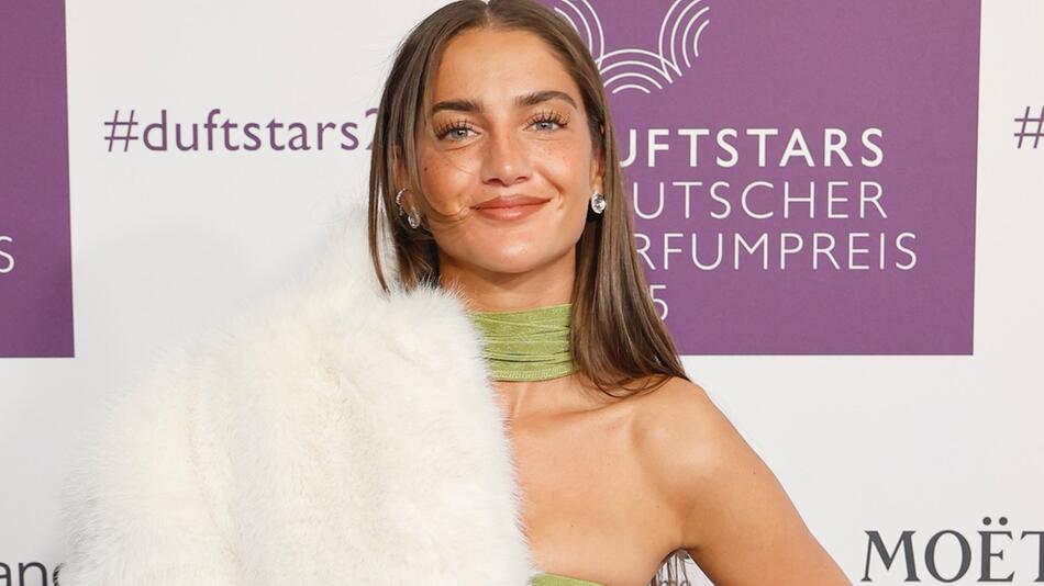 Tanja Makarić soll schon im fünften Monat schwanger sein.