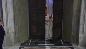 "Heiliges Jahr" der katholischen Kirche beendet