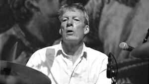 The-Pogues-Drummer Andrew Ranken ist gestorben.