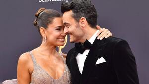 Jana Ina und Giovanni Zarrella sind seit mehr als 20 Jahren glücklich miteinander.