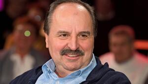 Johann Lafer hat als grosses Ziel, weiter zu leben und wieder gesund zu werden.