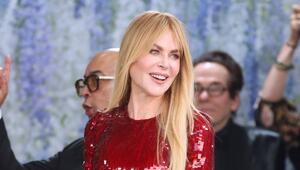 Nicole Kidman könnte einen neuen Verehrer haben.