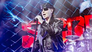 Die Scorpions können ihre geplanten Shows in Las Vegas nicht wie vorgesehen spielen.