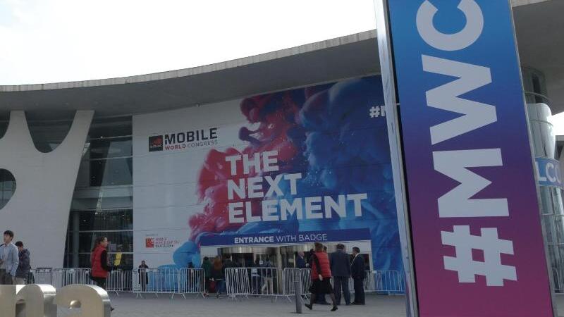 Mobile World Congress