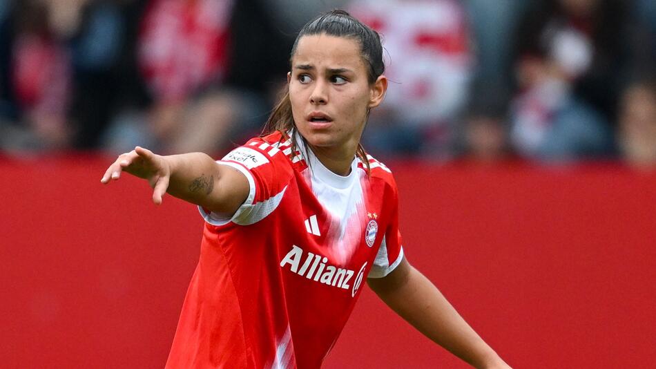 Lena Oberdorf